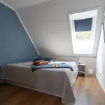 Ferienreihenhaus 