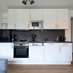 아파트 Ferienreihenhaus 