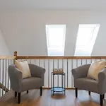 Ferienreihenhaus 