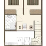 Ferienreihenhaus 