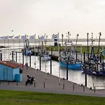 Ferienreihenhaus 