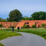 Ferienreihenhaus 