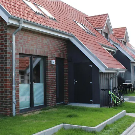 Ferienreihenhaus 