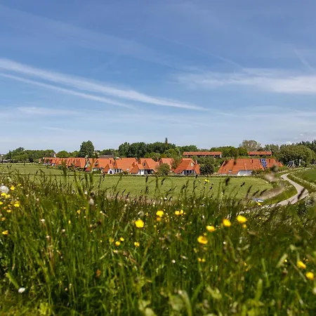 Ferienreihenhaus 