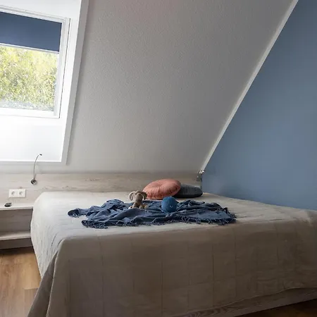 Ferienreihenhaus 