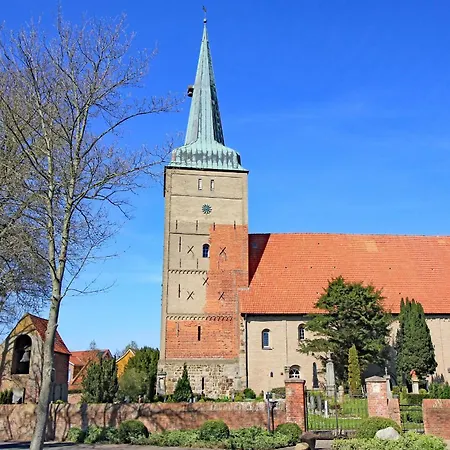 Ferienreihenhaus 