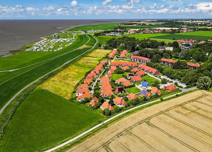 Ferienreihenhaus Langeoog Lale Andersen 2d Galerie Langeoog *