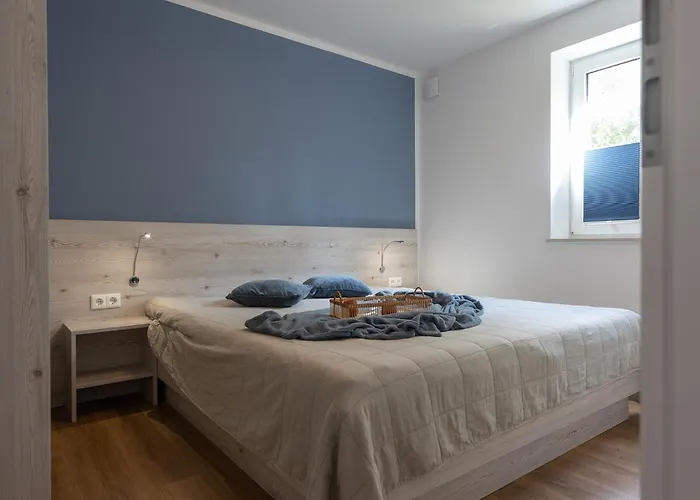 Apartment Ferienreihenhaus Langeoog Lale Andersen 2d Galerie Langeoog Wremen