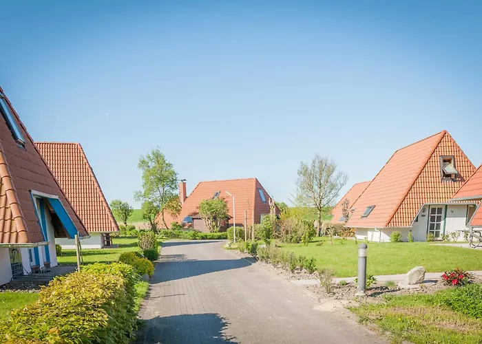 Ferienreihenhaus Langeoog Lale Andersen 2d Galerie Langeoog Apartment *
