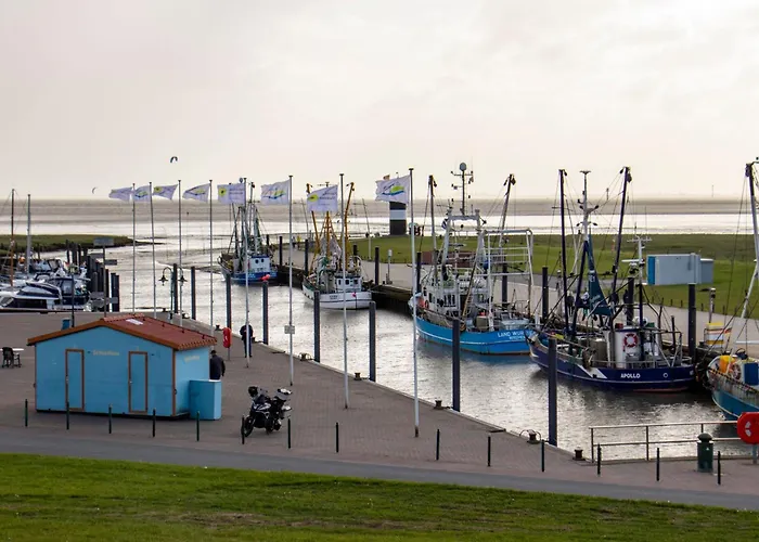 Ferienreihenhaus Langeoog Lale Andersen 2d Galerie Langeoog Apartment